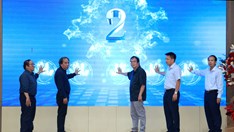 Phát động Cuộc thi viết về “Trang sách & Mái trường”: Lan tỏa tình yêu học tập, tôn vinh những giá trị bền vững của giáo dục