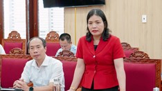 Tổ chức chương trình nghệ thuật chính luận “Thủ tướng Phạm Văn Đồng – Trọn đời vì nước, vì dân”