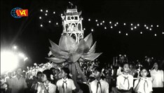 Trung thu xưa qua những hình ảnh lưu trữ