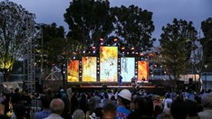  “Nối vòng tay lớn” tôn vinh di sản âm nhạc Trịnh Công Sơn tại Singapore