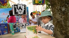Học hỏi kinh nghiệm quốc tế trong xây dựng nền tảng 