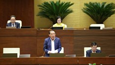 Sẽ sớm xây dựng Chiến lược phát triển báo chí