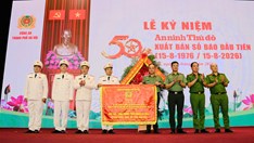 Từ tờ báo đầu tiên đến hệ sinh thái truyền thông đa nền tảng