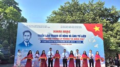 Hành trình lý tưởng và niềm tin