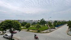 Thanh Hóa yêu cầu xử lý vướng mắc, vi phạm tại một số dự án khu đô thị, khu dân cư
