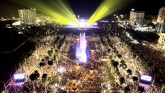 Gala Sao Mai 2026 quy tụ nghệ sĩ cả nước tại Sầm Sơn