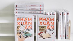 “Phạm Xuân Ẩn – Tên người như cuộc đời” ra mắt ấn bản kỷ niệm