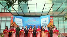 Khai mạc Ngày Sách và Văn hóa đọc lần thứ 5 năm 2026 trong QĐND Việt Nam