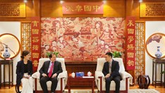 Tăng cường hợp tác đào tạo về âm nhạc giữa Việt Nam – Trung Quốc