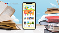 Chính thức ra mắt Thư viện số Mặt trời nhỏ