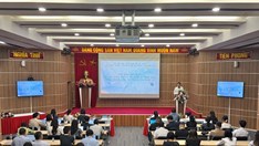 Không phải mọi nội dung xuất hiện trên internet đều được tự do sử dụng