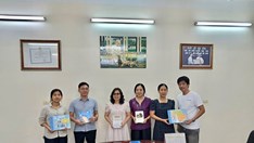 Mở rộng cơ hội học tập suốt đời cho người khiếm thị