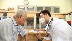 Đẩy mạnh truyền thông Chương trình mục tiêu quốc gia về chăm sóc sức khỏe, dân số và phát triển giai đoạn 2026-2035