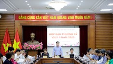 Đề xuất thay đổi quy định về phát ngôn và cung cấp thông tin cho báo chí phù hợp với chính quyền địa phương 2 cấp