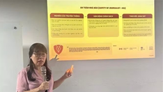 An toàn tác nghiệp của nhà báo và thách thức trong thời công nghệ số