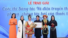  Thủ tướng yêu cầu tuyên truyền sâu rộng về tác hại thuốc lá lậu, thuốc lá điện tử, thuốc lá nung nóng 