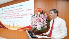 Phát huy vai trò tạp chí, truyền thông và xuất bản trong kỷ nguyên phát triển mới