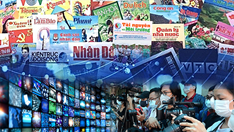 Chính phủ ban hành Nghị định quy định chi tiết thi hành một số điều của Luật Báo chí