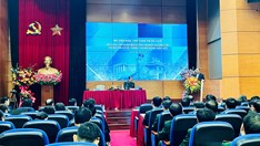 Hội nghị tập huấn bồi dưỡng nghiệp vụ công tác thông tin cơ sở, thông tin đối ngoại 2025