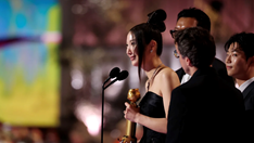 K-pop hồi sinh giấc mơ đầu tiên giành Grammy danh giá