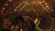 Oscar tuần tới và cơ hội đang chia đều cho tất cả