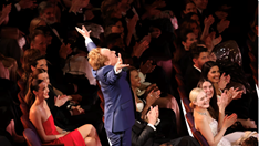 Những khoảnh khắc ấn tượng tại lễ trao giải Oscar 2026