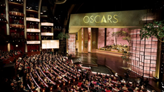 Oscar chuyển địa điểm tổ chức lễ trao giải