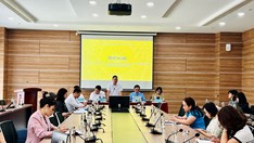 Tăng cường quảng bá hình ảnh Việt Nam ra nước ngoài