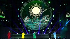 Đà Nẵng chào 2026 - Hòa âm tỏa sáng