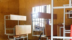 ​Miền Tây Nghệ An sau lũ: Mùa gieo chữ lại thách thức thầy cô