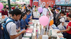 Hội sách thời đại 4.0