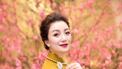 Ca sĩ Phạm Thu Hà: “Cứ đi rồi sẽ đến!”