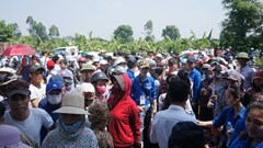 Hà Nội vẫn chưa "chốt" phương án thi lớp 10