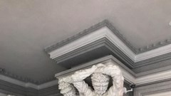 Lại phát hiện Hải Phòng có thêm bộ tượng kệch cỡm: "Không còn gì để nói !"