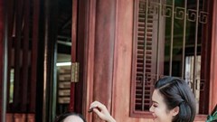 Lê Ngọc Thuý: Chọn ca hát không xì-căng- đan