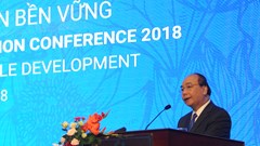 Thủ tướng : Quảng Bình phải tạo nên làn gió Đại Phong mới