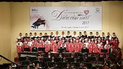 Điều còn mãi bay trên đôi cánh tình yêu
