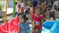 Hà Tĩnh: Gần 3.000 trẻ chưa được nhập học