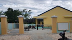 Quảng Nam: Bé trai 4 tuổi bị điện giật tử vong tại trường mầm non