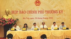 Thủ tướng biểu dương những thành tích của Đoàn Thể thao Việt Nam