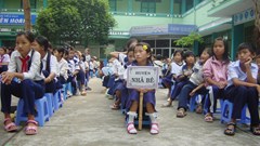 Áp lực sĩ số khó đảm bảo chất lượng