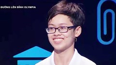 Ai sẽ là quán quân Đường lên đỉnh Olympia năm thứ 18?