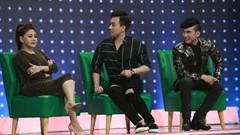 Giọng ải giọng ai: Đan Trường “sốc” vì giọng ca của anh chàng điển trai