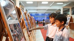 Triển lãm ảnh, phim tài liệu trong cộng đồng ASEAN