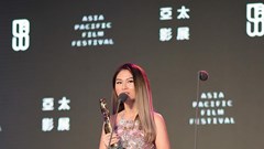 Đảo của dân ngụ cư thắng hai giải tại LHP châu Á - Thái Bình Dương