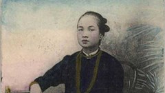 Hoa hậu đầu tiên của Việt Nam có cuộc đời bi kịch, đẫm nước mắt