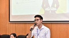 Học sinh chuyển cấp: Phụ huynh chuẩn bị gì để "chống sốc" cho con?