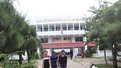 Trường Cao đẳng Sư phạm Ninh Thuận bị “bốc hơi” tiền tỉ