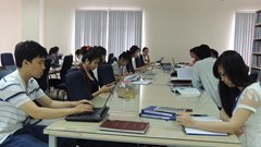 Sinh viên chương trình chất lượng cao: Chất lượng đầu vào giảm, đầu ra chưa đáp ứng yêu cầu