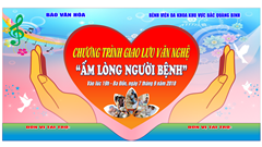 BVĐK khu vực Bắc Quảng Bình: Điểm tựa tin cậy của bệnh nhân